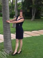 分享一下我的骚妈 真想跟大家一起 还会定期更新骚妈照片写真1