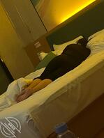 我终于上了懂我爱我的大姐 发骚了,姐夫在家,主动酒店开房让我操她1