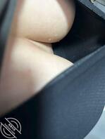 南京刘芳少妇拍巨乳，就问你们大不大2