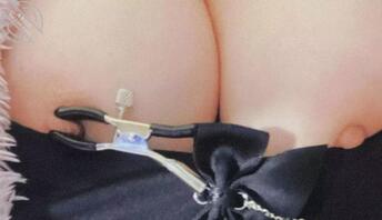 这样的大奶喜欢吗1