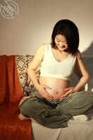 怀孕6个月了，好想&hellip;