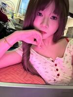 感觉这个小萌妹怎么样2