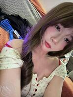 感觉这个小萌妹怎么样