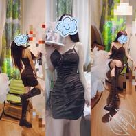 [国庆原创]48生日夜餐厅包间把骚姐按在椅子扣逼连续狂喷，再回家狂操骚逼0