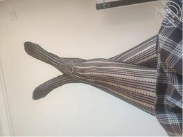 (原创74)面对勾引我无动于衷,奈何鸡巴不听话啊2