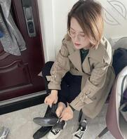 全网求！海友们急求这个眼镜娘，速求！