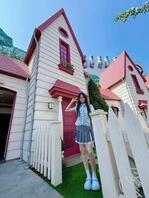 曝光烟台大一反差母狗，求各位海友羞辱