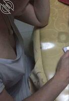 总感觉我妈在勾引我，你们觉得呢？1