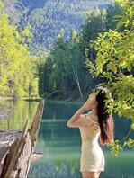 新疆之旅补发哦1