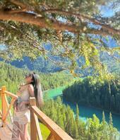 新疆之旅补发哦2