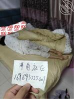 原创(15)计划成功,你们帮我睡到了女儿的身边,还摸到了女儿的胸!0