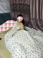 原创(15)计划成功,你们帮我睡到了女儿的身边,还摸到了女儿的胸!2