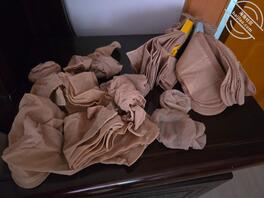 真实原创2   没想到离婚的姨妈居然帮我撸射了1