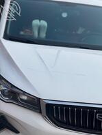 路边小骚货车里秀美足2