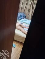 放假后和妈妈的故事(终于目睹出生的地方)2