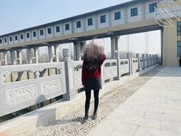 嫂子内裤，附加生活照1