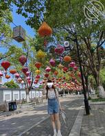 一不小心女儿都长这么大了!感慨呀1