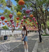 一不小心女儿都长这么大了!感慨呀2