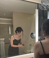 兄弟们我女友怎么样