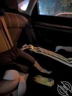 万万没想到，很小姨搞一起了0