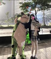 亲姐姐的女儿，反差婊，调教她，扣嘴爆菊2