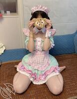 你们的萝莉老婆来了1