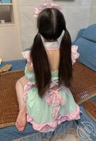 你们的萝莉老婆来了