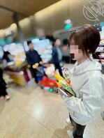 【原创内容48】时隔两个月,终于跟表妹又见面了,还是那么惹人爱2