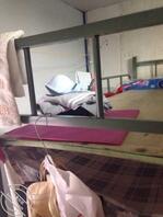 偷窥上高中表妹内衣的幸福生活（第一集 ）1