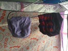 偷窥上高中表妹内衣的幸福生活（第一集 ）2