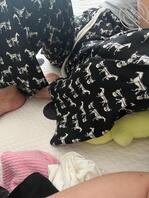 老婆比较保守 怎么弄把她骚气弄出来1