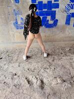 下班没事，漏个出。2