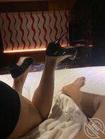 你老婆高跟鞋真好看1