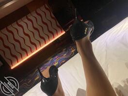 你老婆高跟鞋真好看2