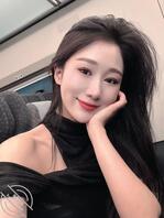 朋友儿媳，漂亮吗？1