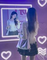 最近一直在哄妹妹 妹妹也是终于原谅了我1