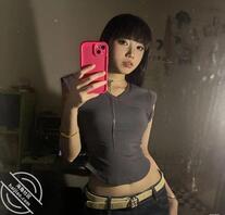 唐山反差骚母狗婊子1