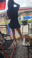 原创3，和妈妈踏上了旅行之路，我必须要做出点什么了