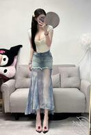 几位性感大波妹0