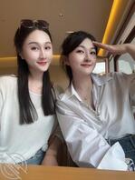 年会结束后，你的骚逼老婆被奖励给部门男同事轮流爆草2