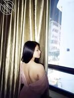 约炮有男友的99年初中老师，床上反差十足0