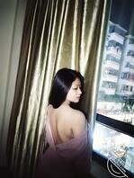 约炮有男友的99年初中老师，床上反差十足1