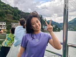 骚逼同学意淫鉴赏第二期——姚怡冰1