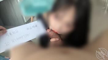 (原创10) 听了一夜妹妹被妹夫操,憋死我了,早上起来妹妹偷偷给我口爆!0