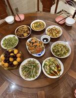 最近休息终于有空看海角了0