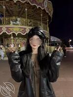 女儿在ktv上班，欢迎大家来点我女儿