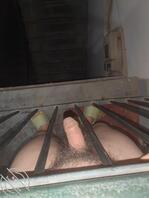 户外露出拍照  互玩鸡把的 有没 天津或者河北