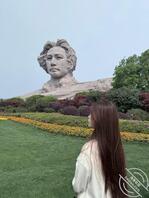 女大母狗的交流之旅——兮兮1