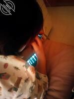 【真实原创】小侄女已经接到我家了0