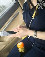 某工程公司的女老总,老公出轨小三,独自支撑公司,女强人也需要被安慰1